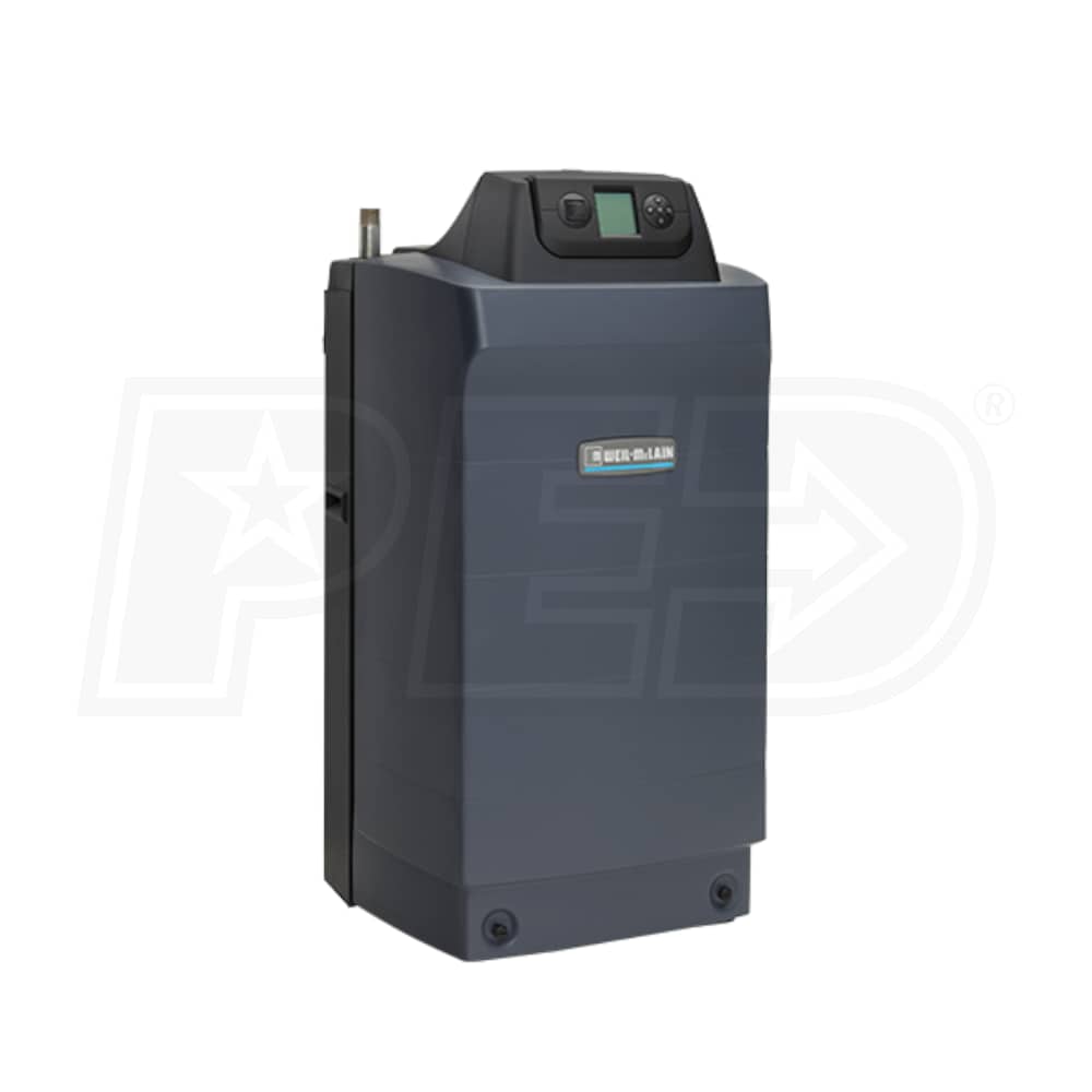 Weil-McLain Ultra 399 - 364 BTU - 91.7% Thermal Efficiency - Hot Water Gas Boiler - Direct Vent Weil-McLain Ultra 399 - 364 BTU - 91.7% Thermal Efficiency - Hot Water Gas Boiler - Direct Vent