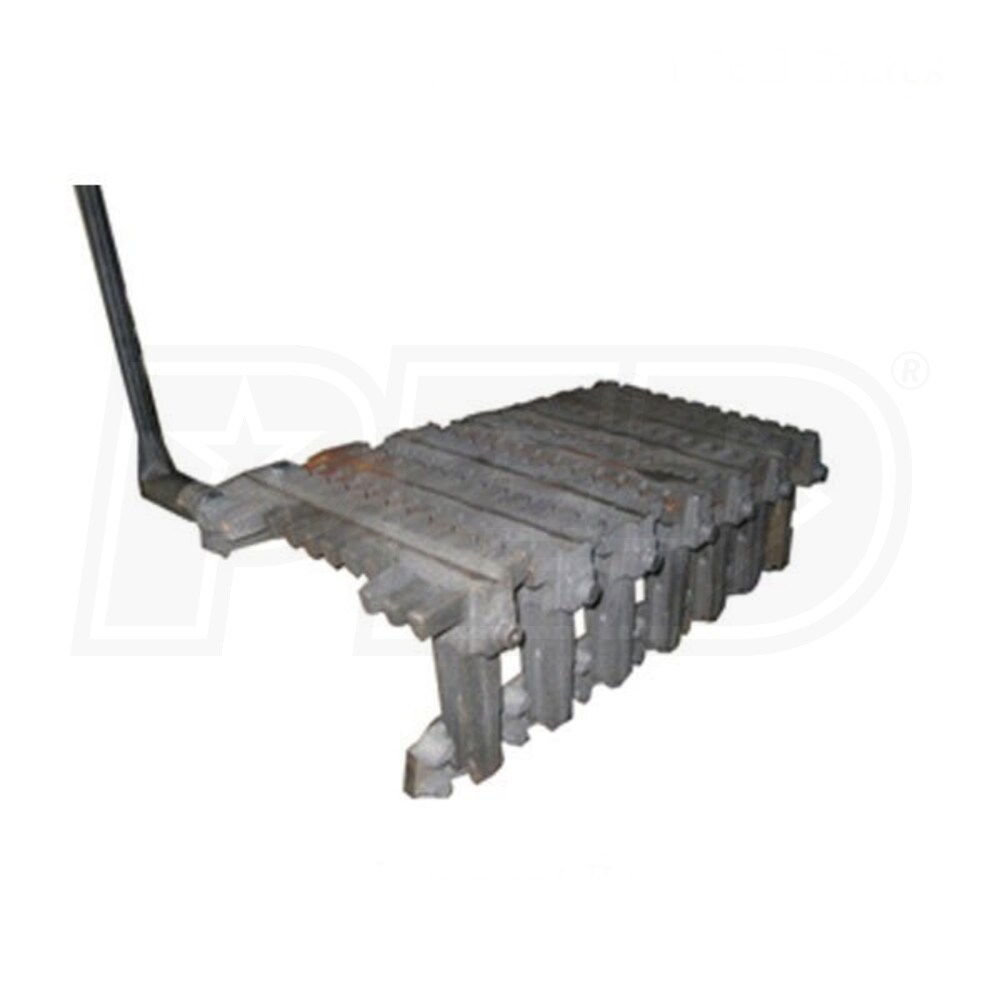 New Horizon Corp. COAL GRATES