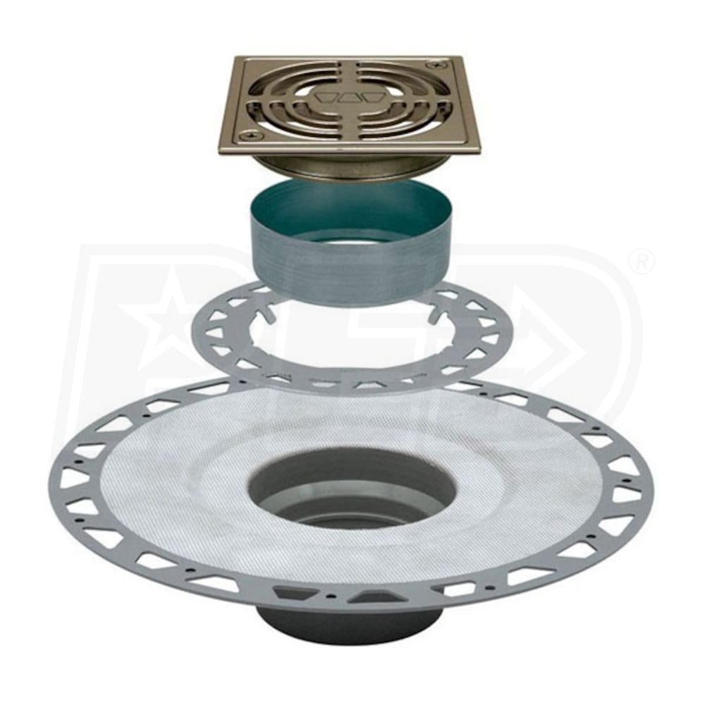 Schluter KD2/PVC/ATGB