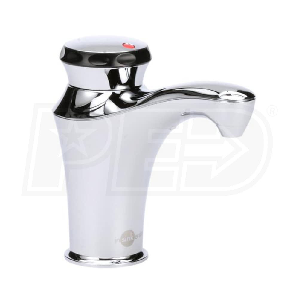 InSinkErator HCONTOURSS ® Invite Contour Hot Water Dispenser with