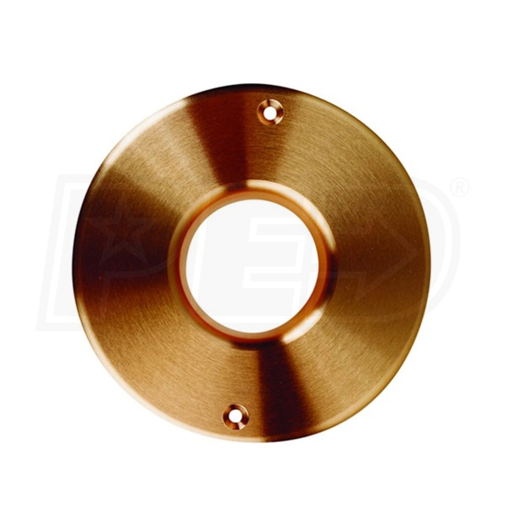 SpacePak ACTRMBR Metal Cast Brass Architectural Outlet