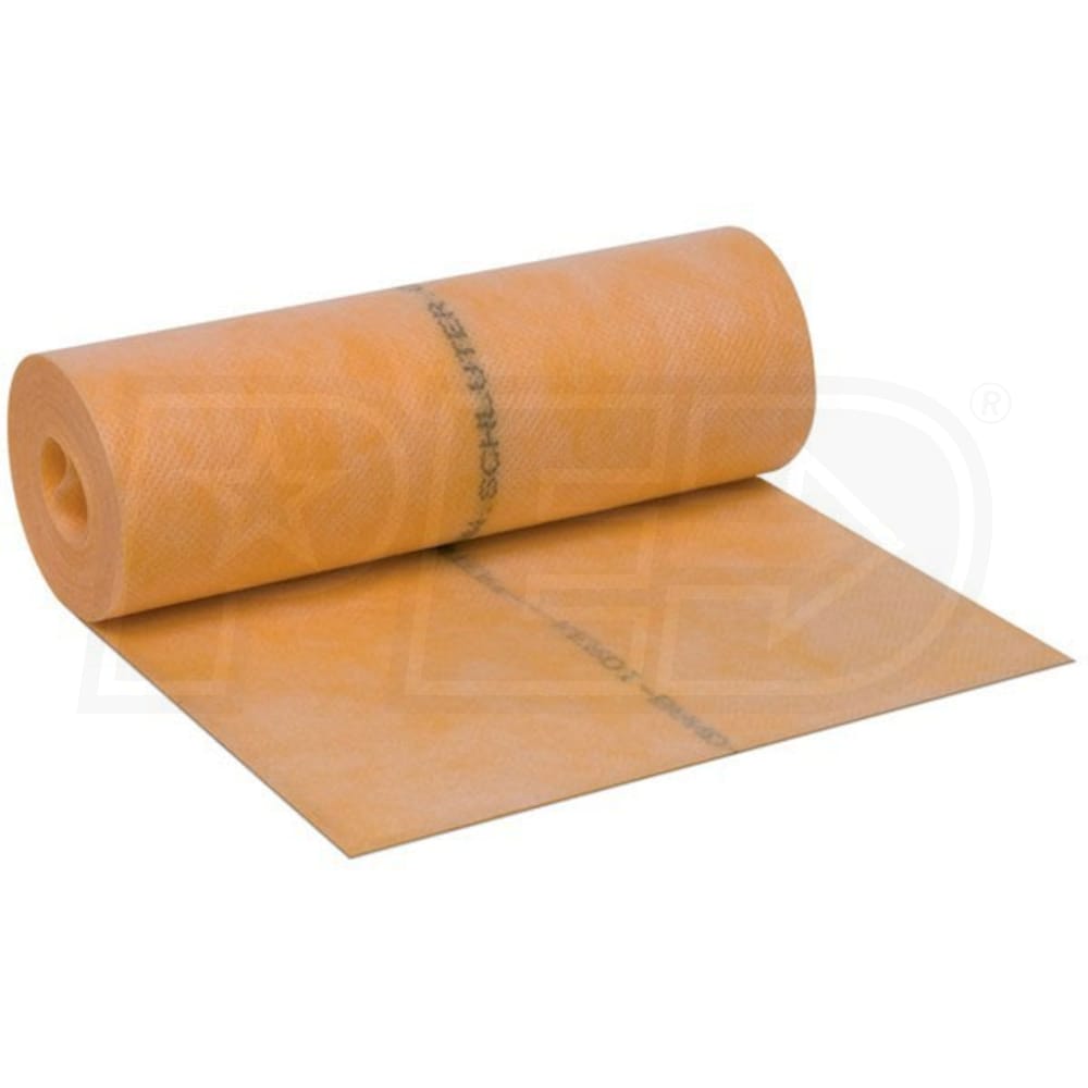 Schluter KEBA100/185/5M KERDIBAND 71/4Inch Width Waterproofing