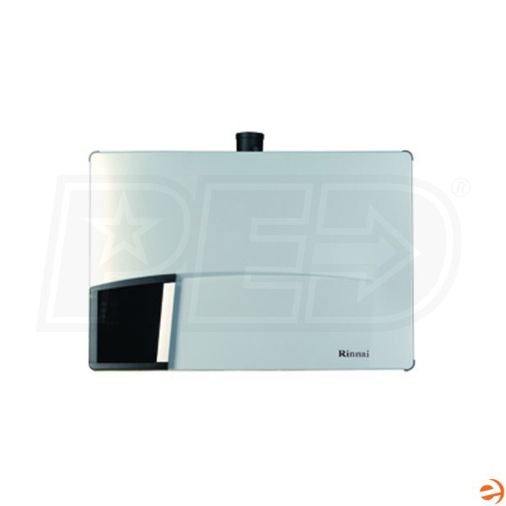 Rinnai Q175CP