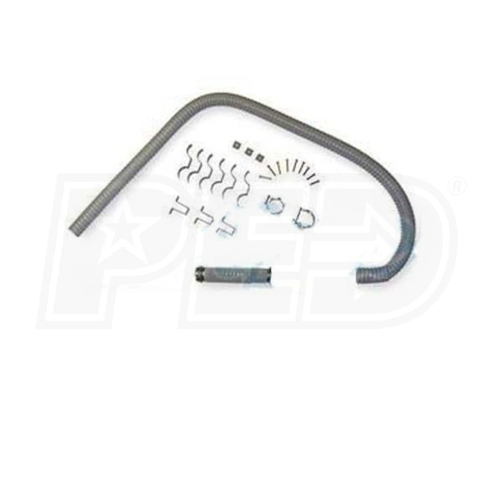 Rinnai FOT221 Vent Pipe Extension 60Inch to 80Inch