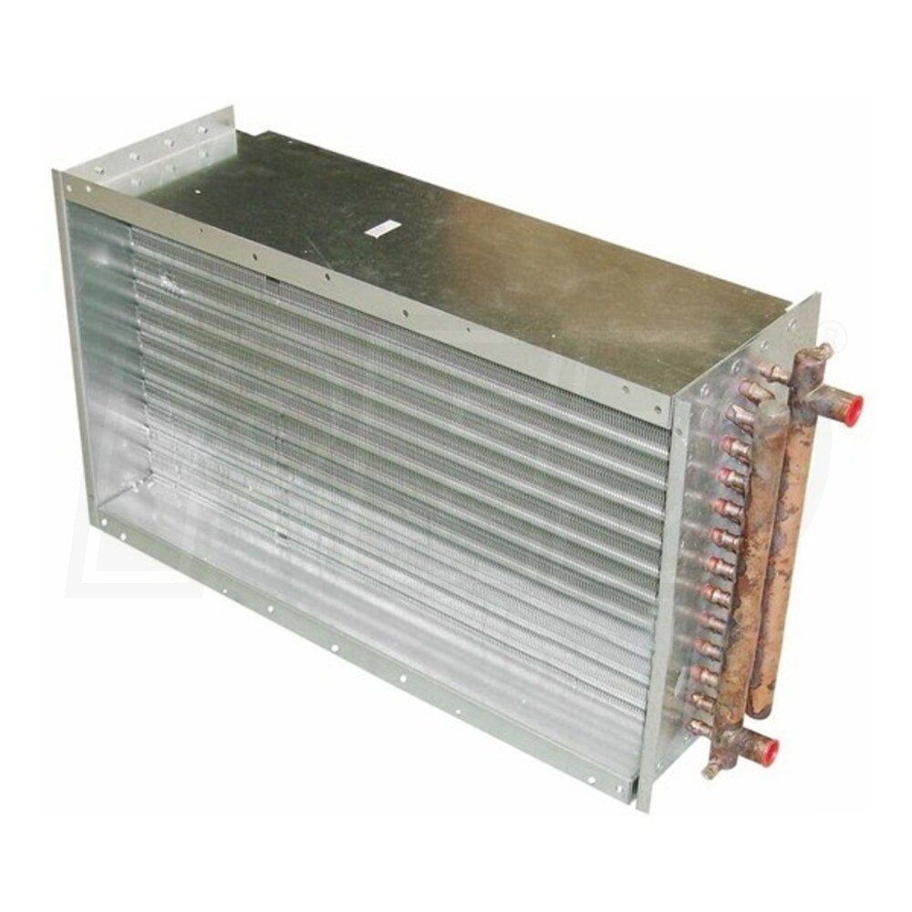 SpacePak 708039 R410 Coil Assembly w/TXV Valve, used with ESP2430 Fan