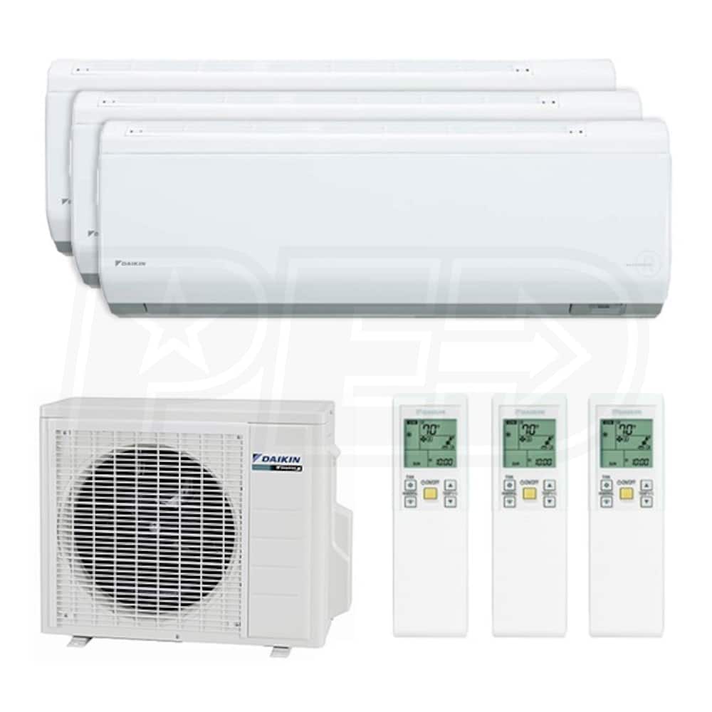 Daikin D3H32W09181800-A