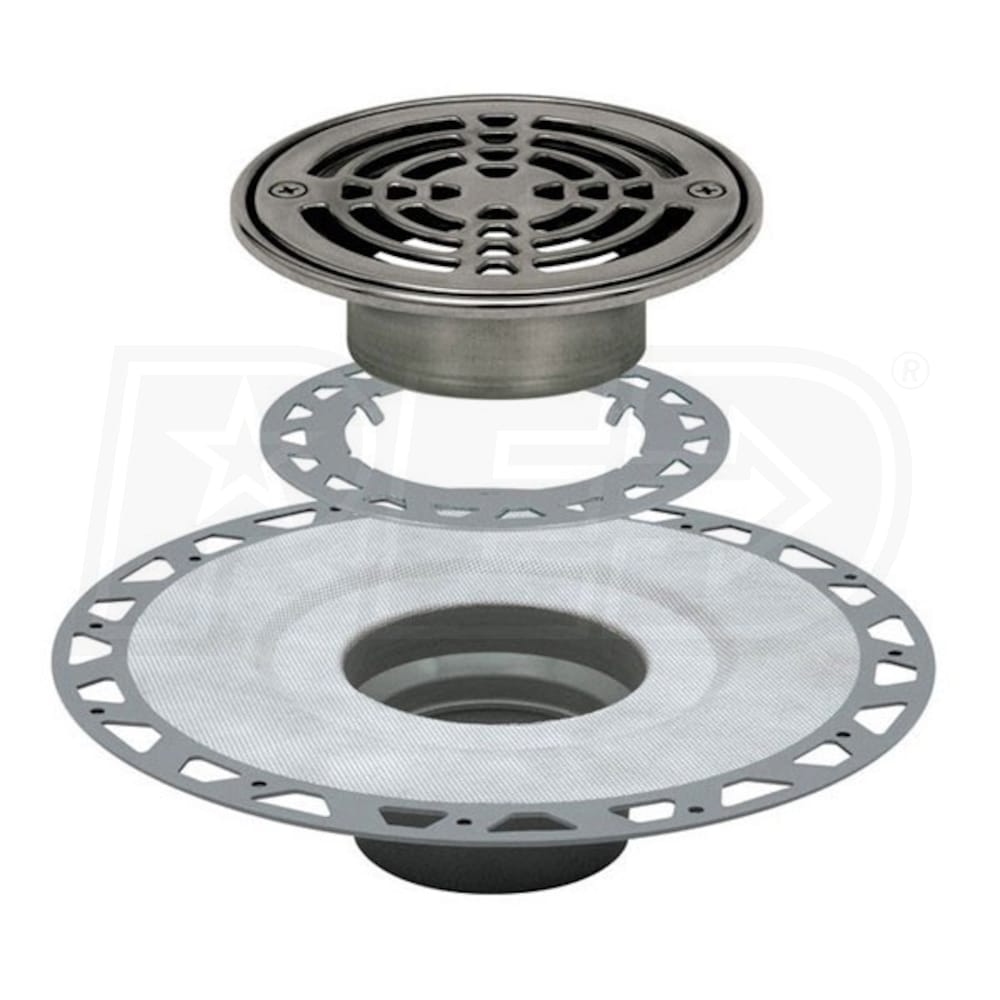 Schluter KD2/PVC/6RE