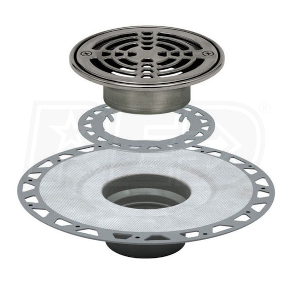 Schluter KD3/PVC/6RE-SD