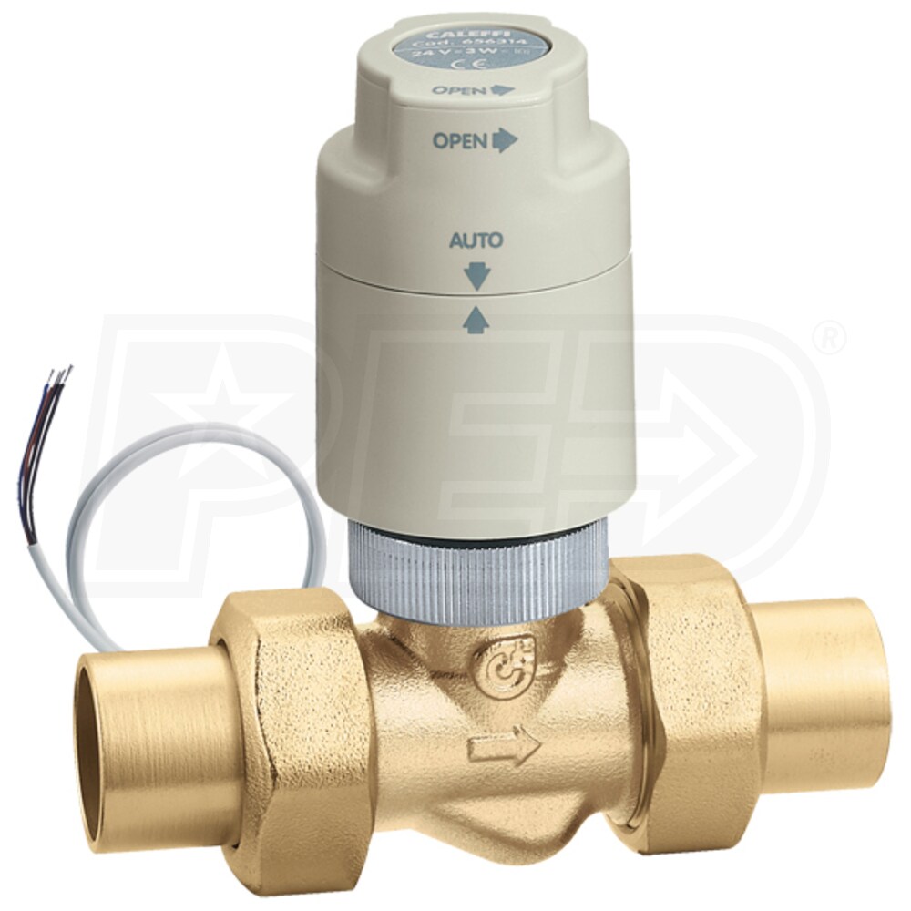 Caleffi 676269A