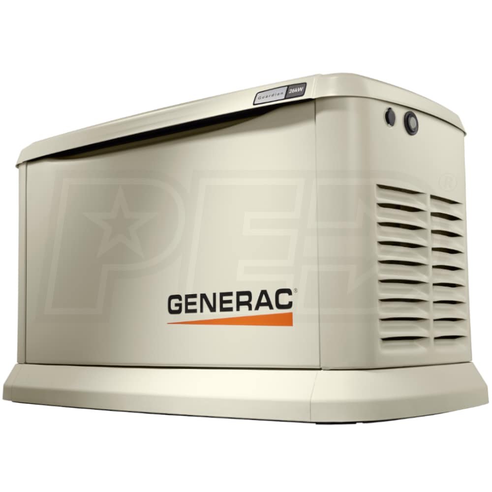 Generac Guardian 7290