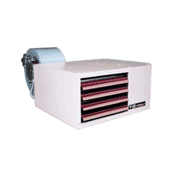 Reznor UDBS-150-AA2-AK1 150,000 BTU High Static Gas Fired Heater 115/1/60  Propane
