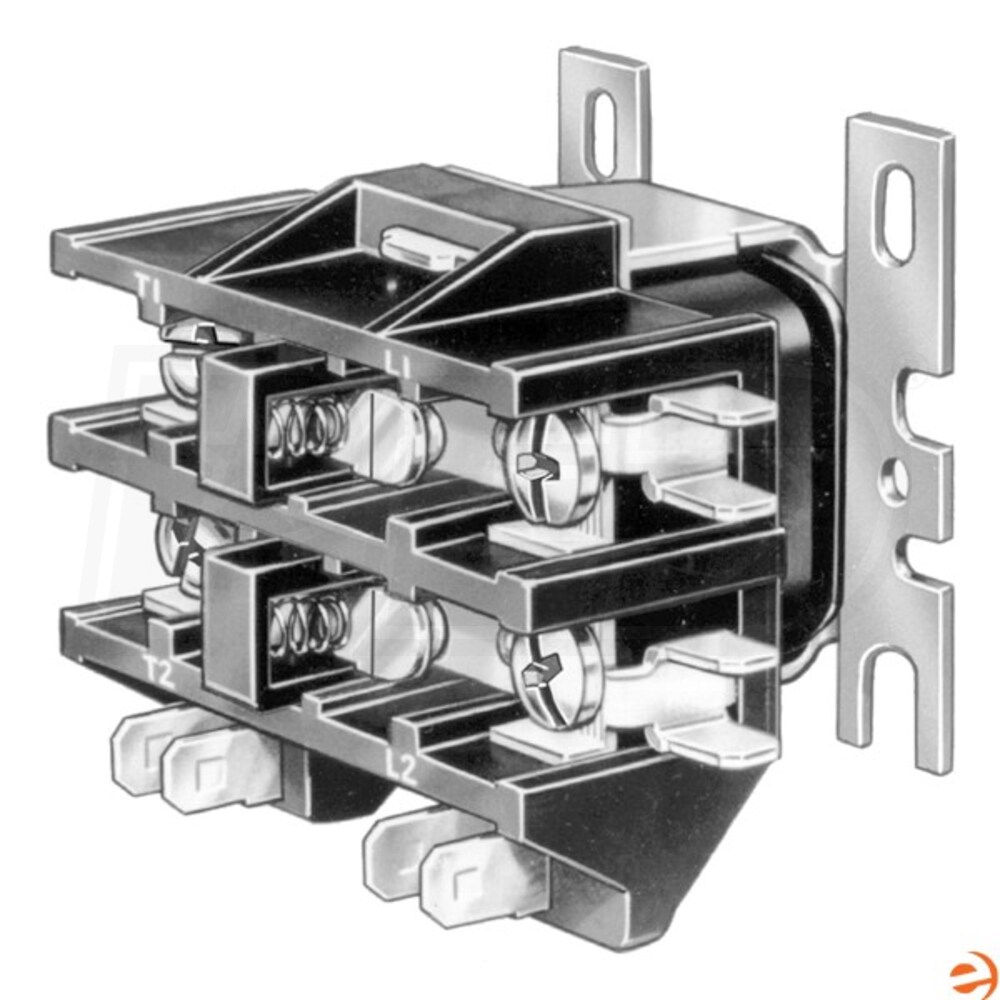 Honeywell DP2030B5011