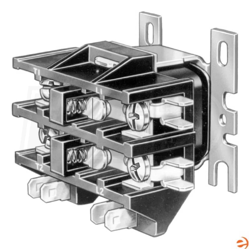 Honeywell DP2040A1002