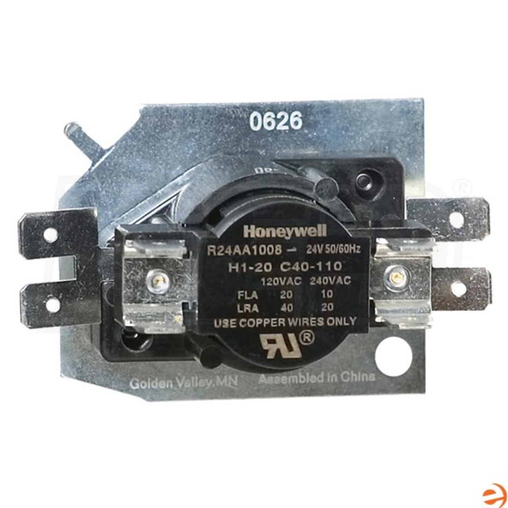 Honeywell R24AA3004