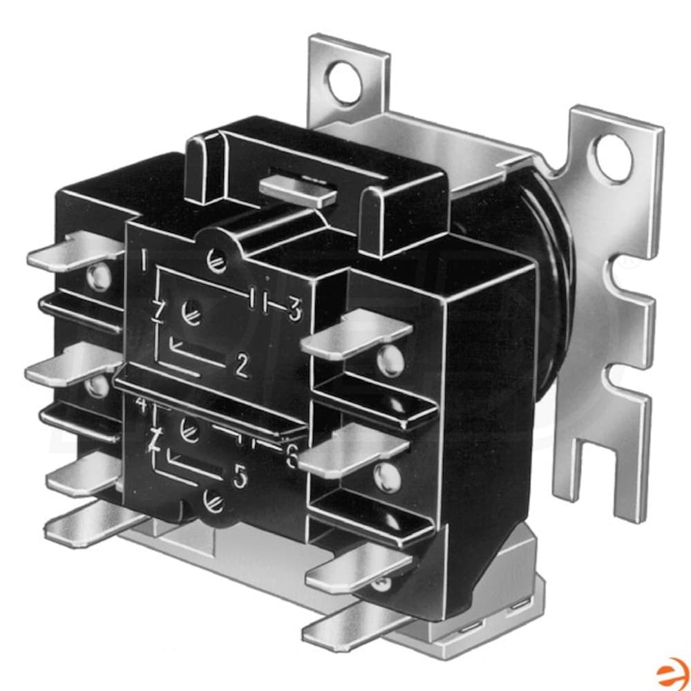 Honeywell R8229A1005 Electric Heating Switching Relay