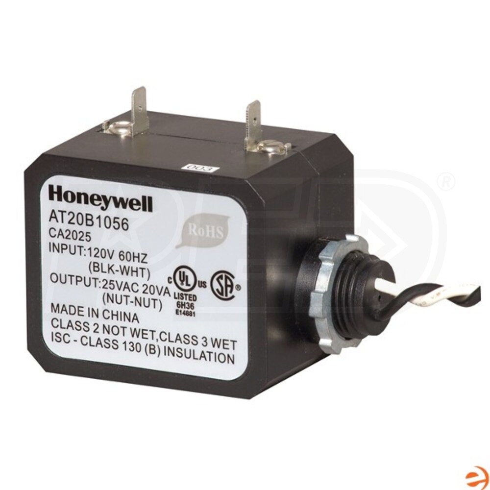 Honeywell AT40A1121