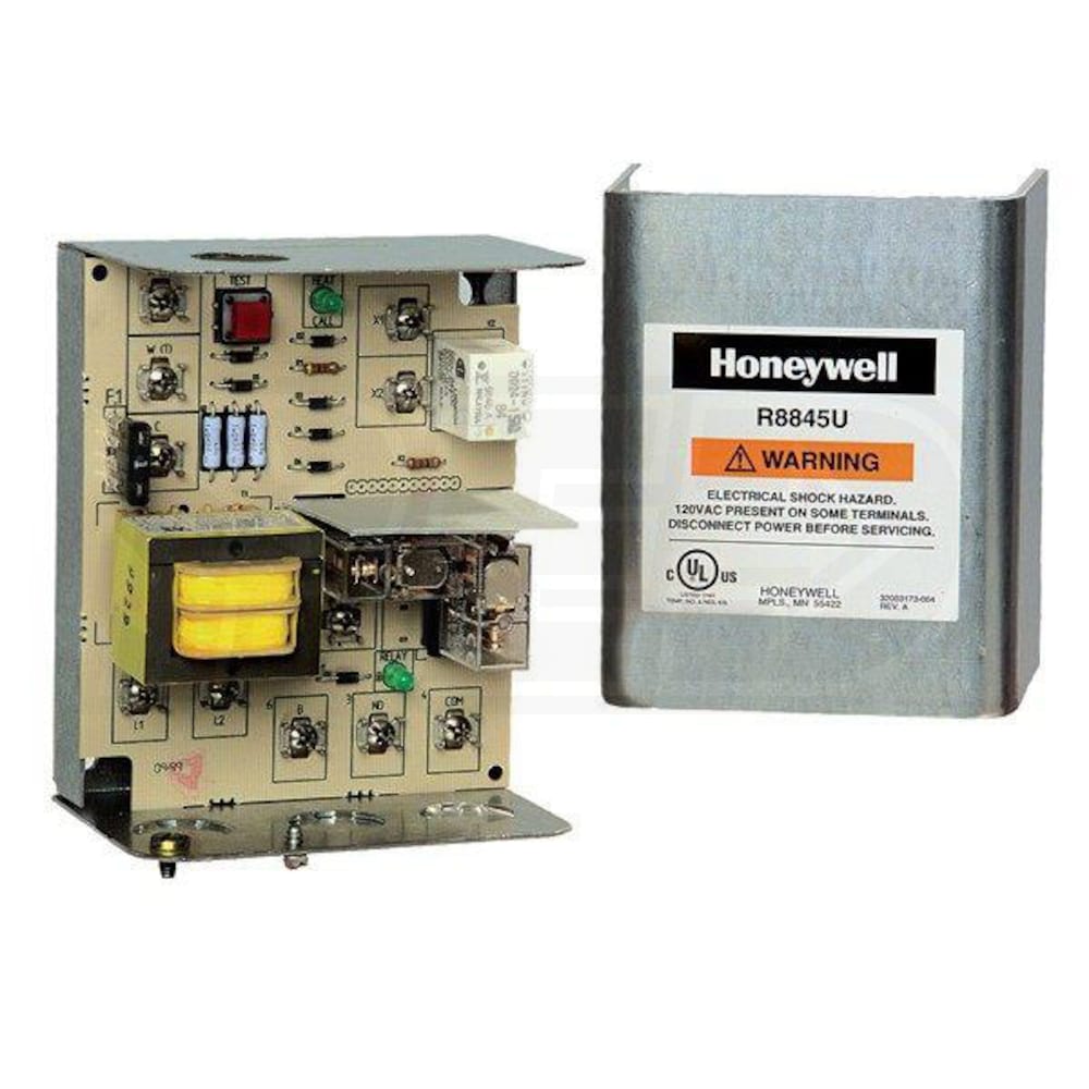 Honeywell R8845U1003
