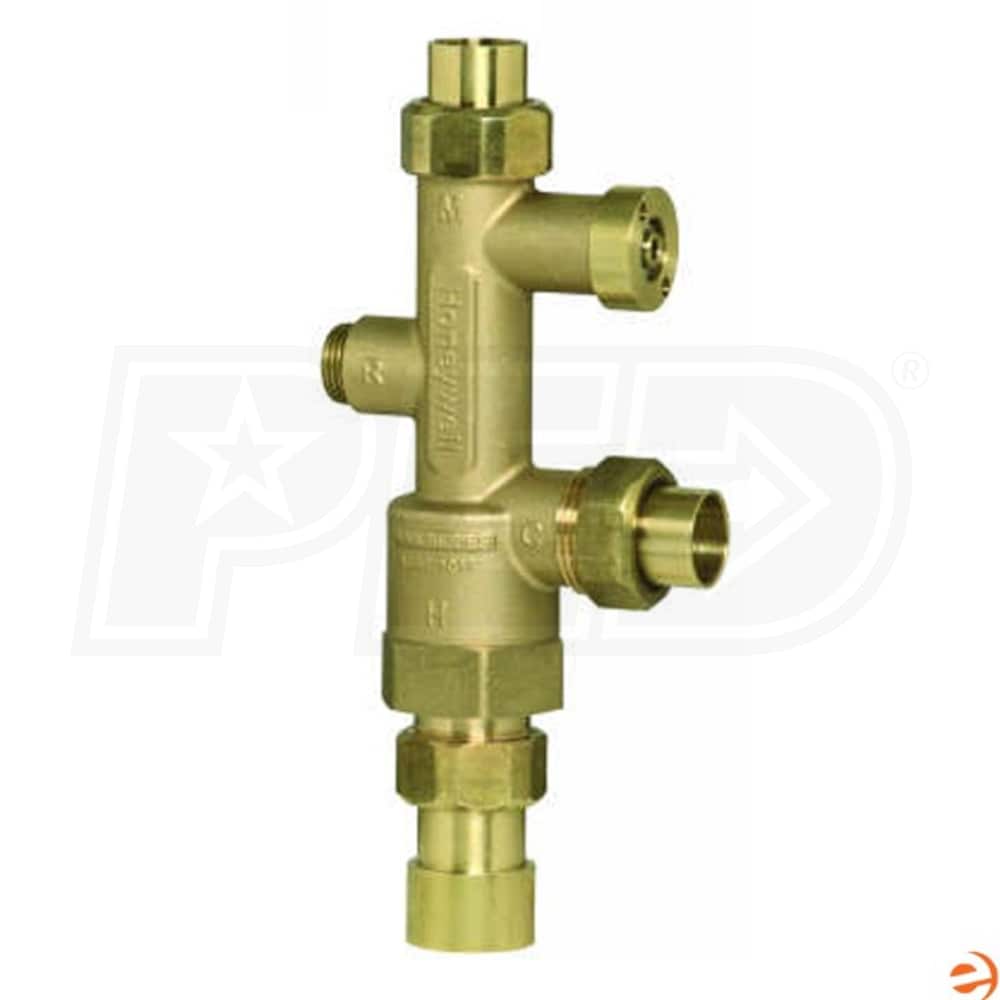 Honeywell AMX100-UCPVC-1