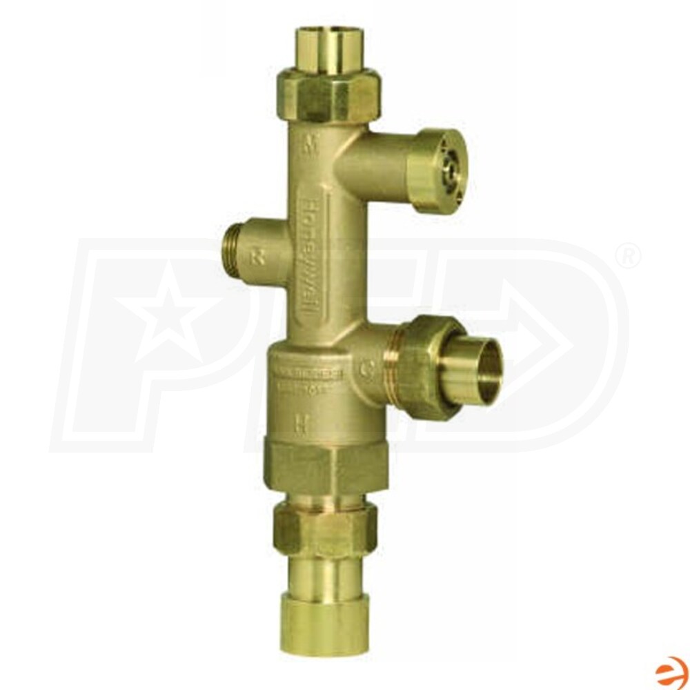 Honeywell AMX100-US-1