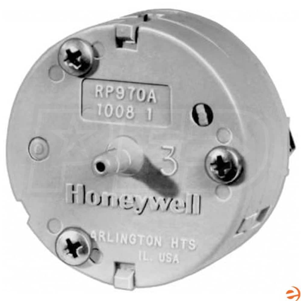 Honeywell RP970A1008