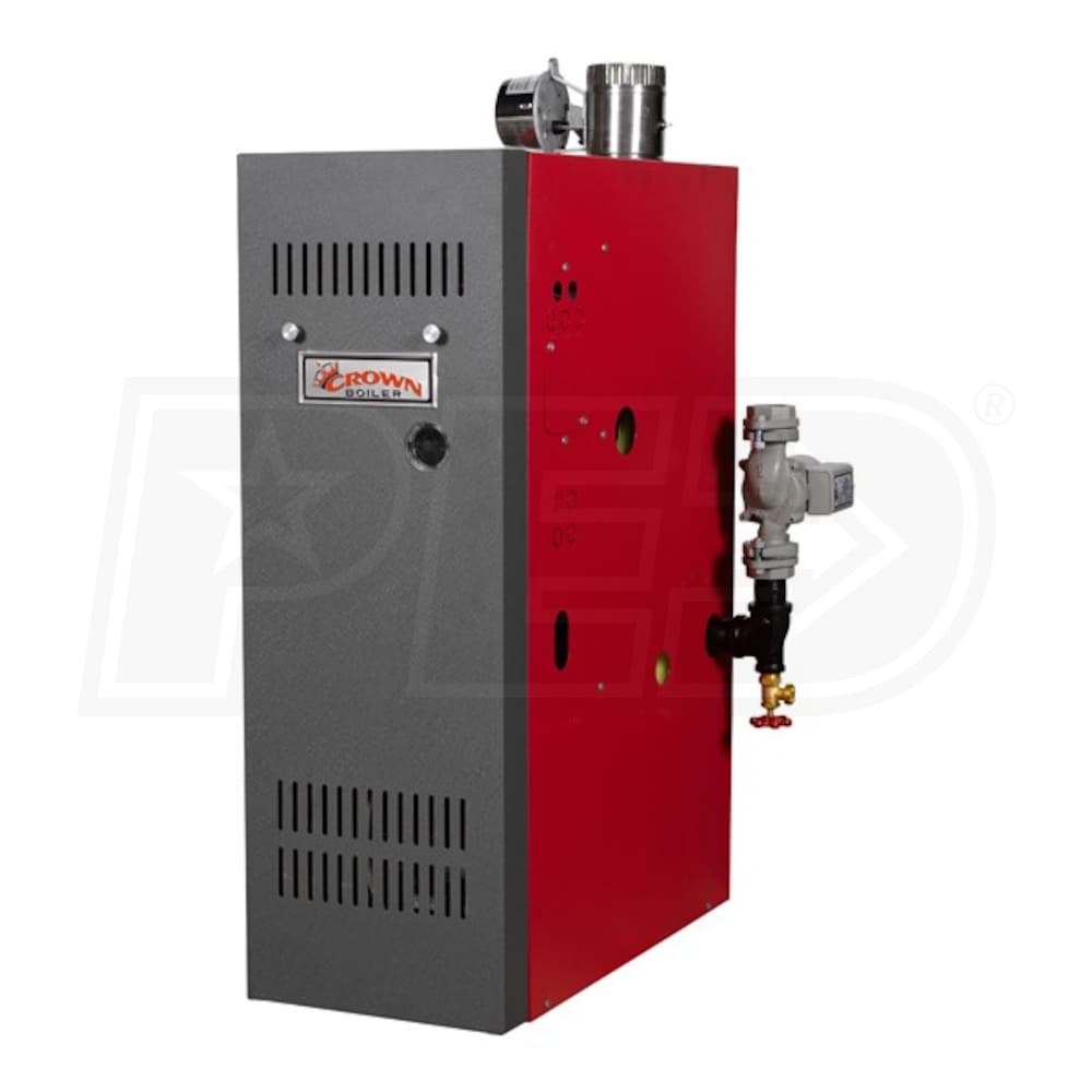 Crown Boiler Co. AWR070ELST2PSU