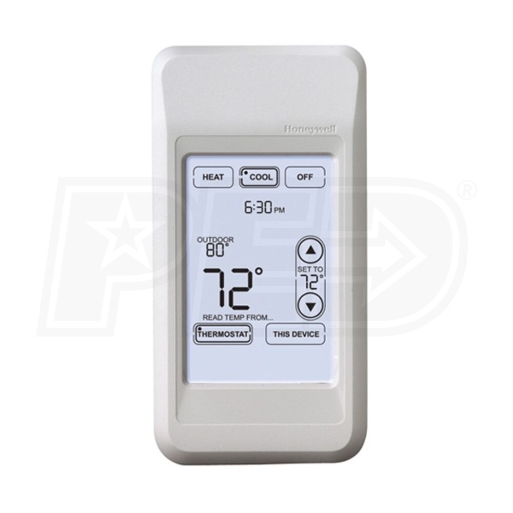 Goodman REM5000R1001 Portable Comfort Control