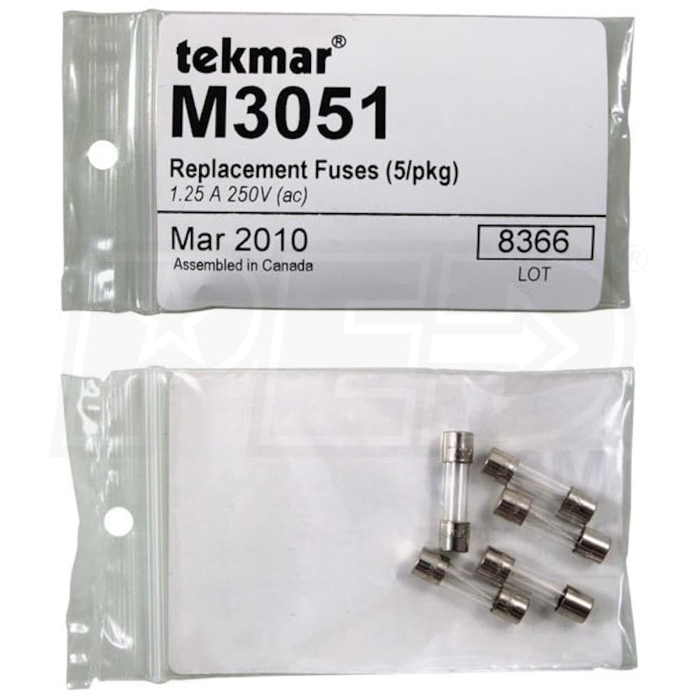 Tekmar M3051