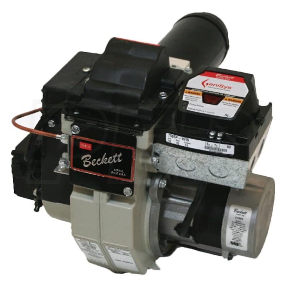 Williamson-Thermoflo BB-BLR-120-S2