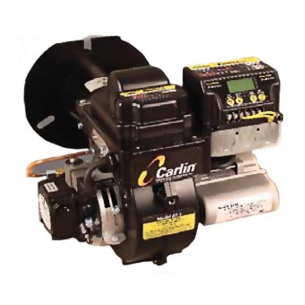Williamson-Thermoflo CB-BLR-120-S2 Oil Burner for OWB-4, OWT-4, and OSB-4 -  Carlin - 1.2 GPH - Chimney Vent