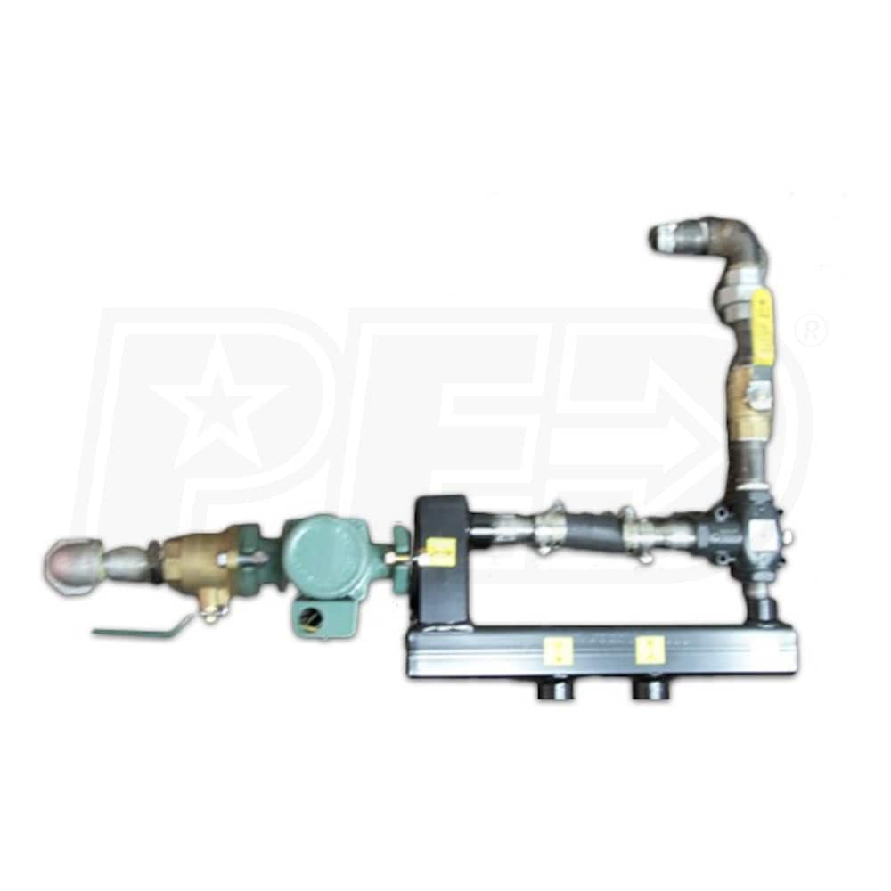 Pro-Fab Industries 818454