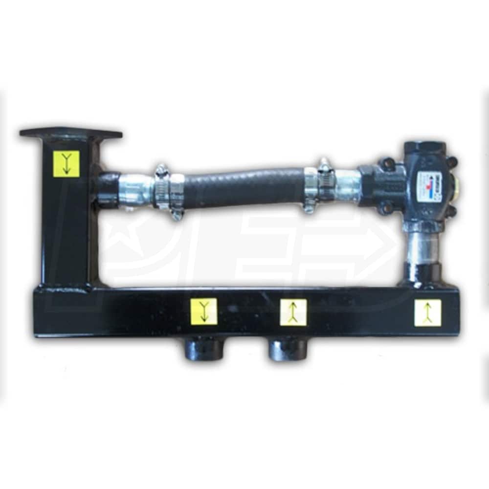 Pro-Fab Industries 818452