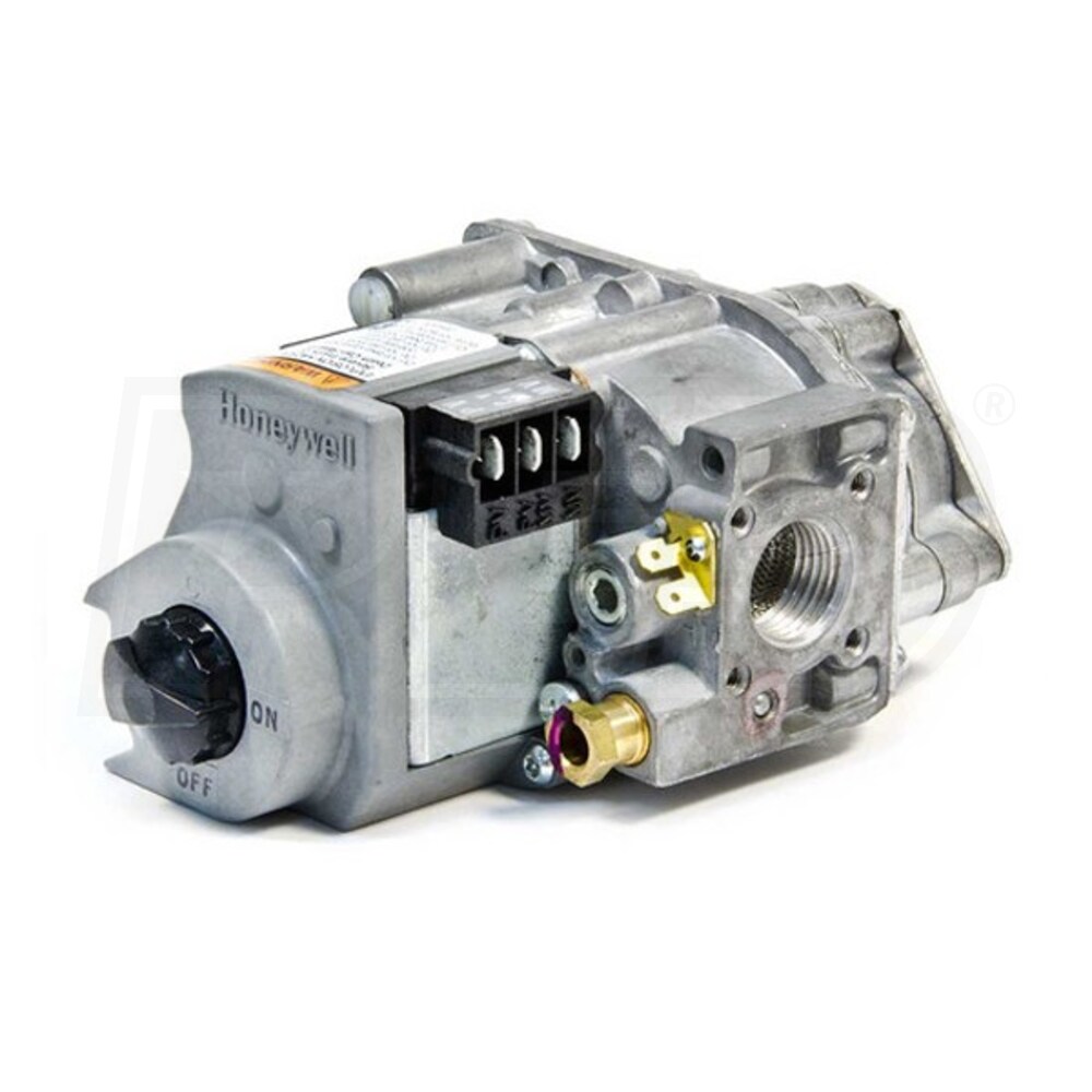 Burnham 81660146 Liquid Propane Replacement Gas Valve