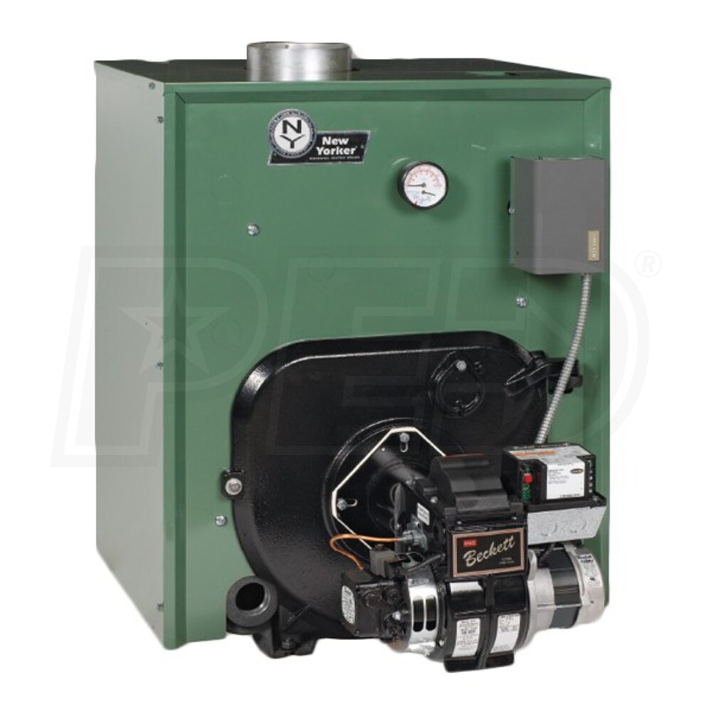 New Yorker CL3-091-PWT-TBWR