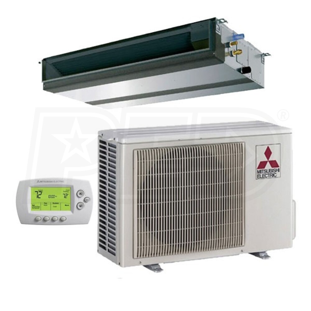 Mitsubishi PEY-A18NHA4R1