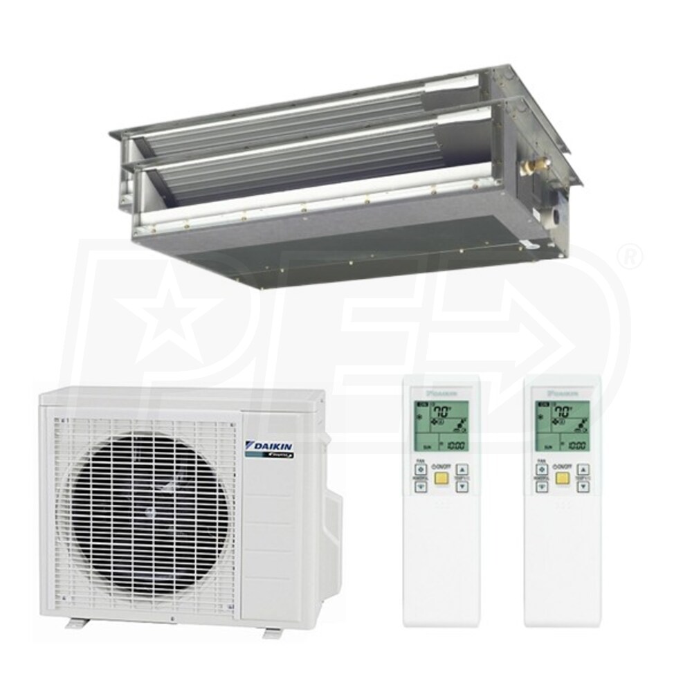 Daikin D2H24D09180000-A