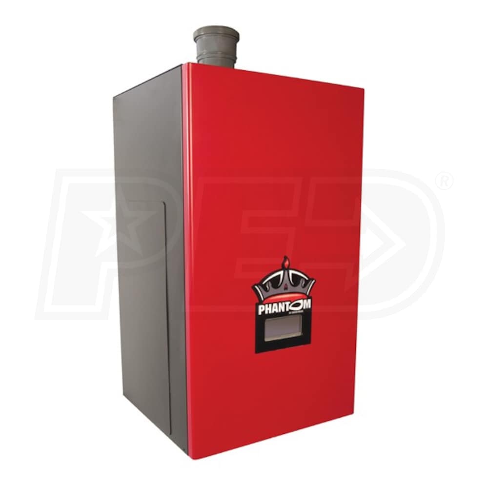 Crown Boiler Co. PHNTM150HNT1SU