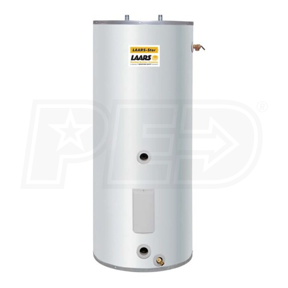 Laars LS-DW250L-464 LS-DW250 - 48 Gal. - Double Wall Indirect Water Heater