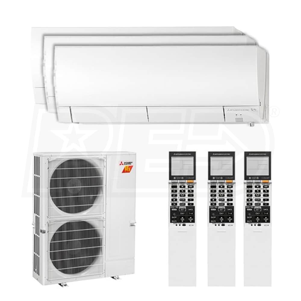 Mitsubishi M3H36H12151500-A