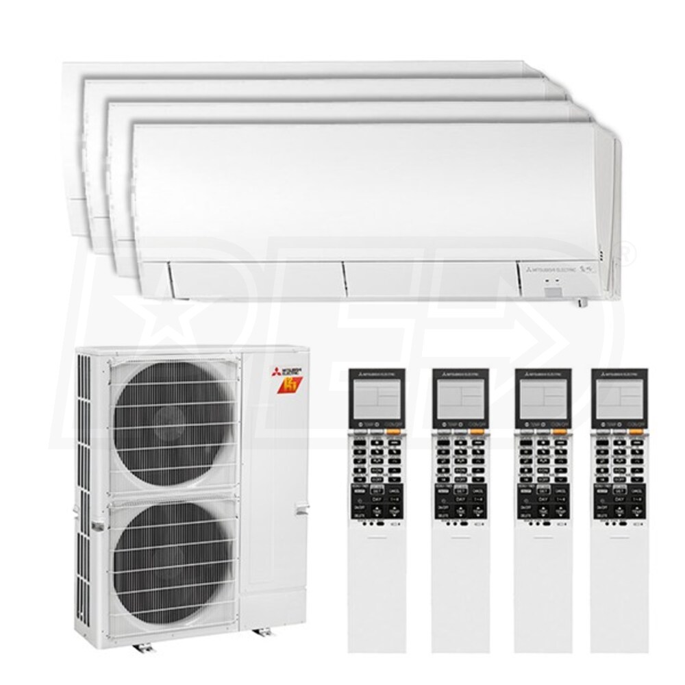 Mitsubishi M4L48W15151515