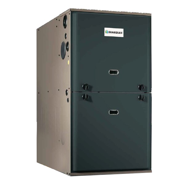 Guardian RGF19100CP20MP11 RGF-9-P - 100,000 BTU - Gas-Fired Furnace - NG -  95.5% AFUE - Single-Stage - Multi-Position - Multi-Speed