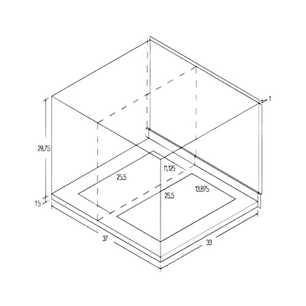 Goodman PCP101-103 R8