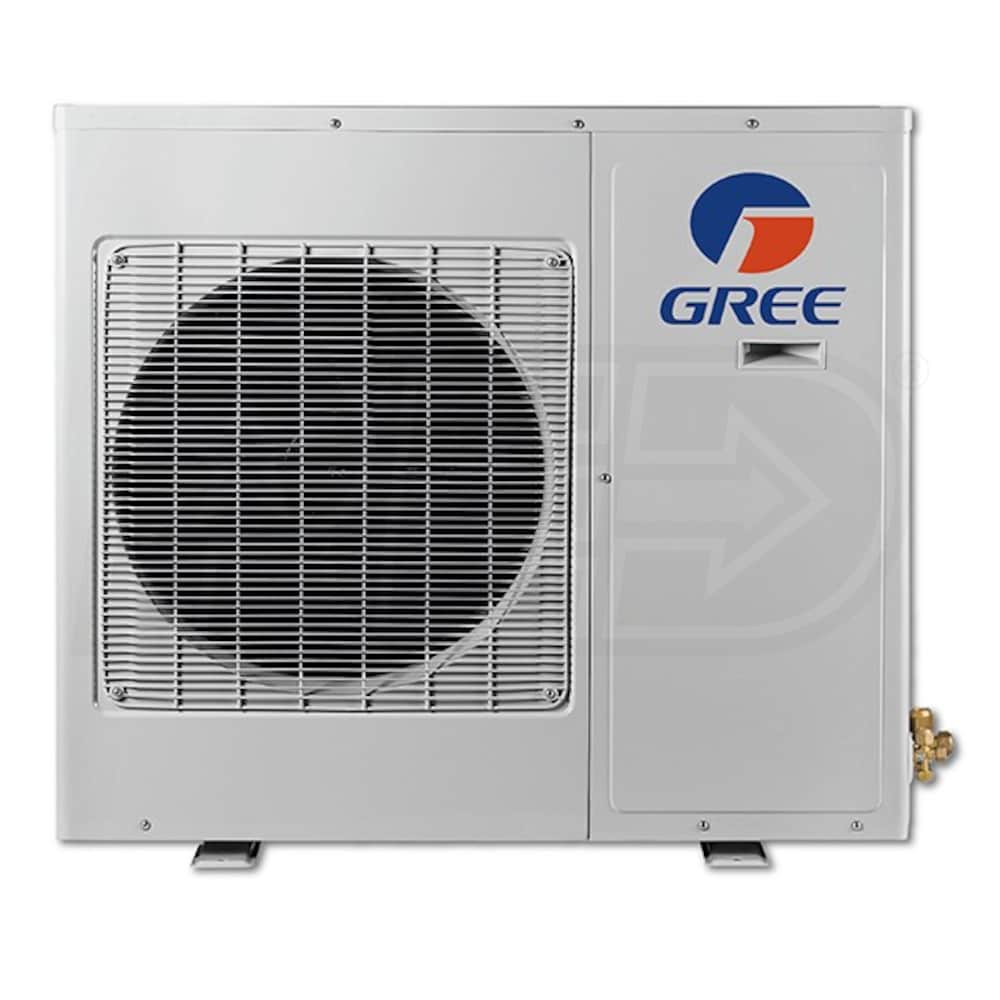 Gree NEO12HP115V1AO