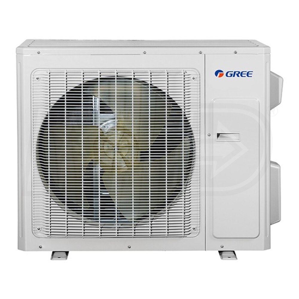 Gree CROWN12HP230V1AO