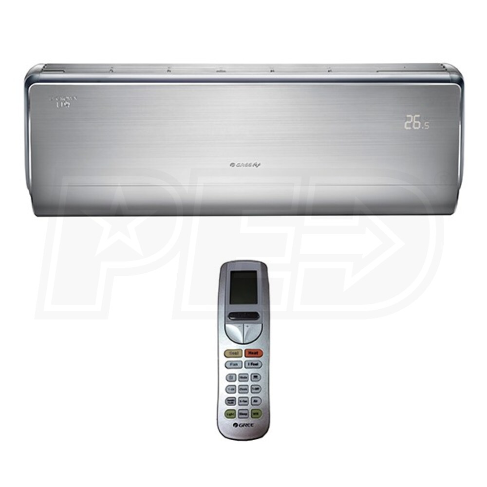 Gree CROWN09HP230V1AH