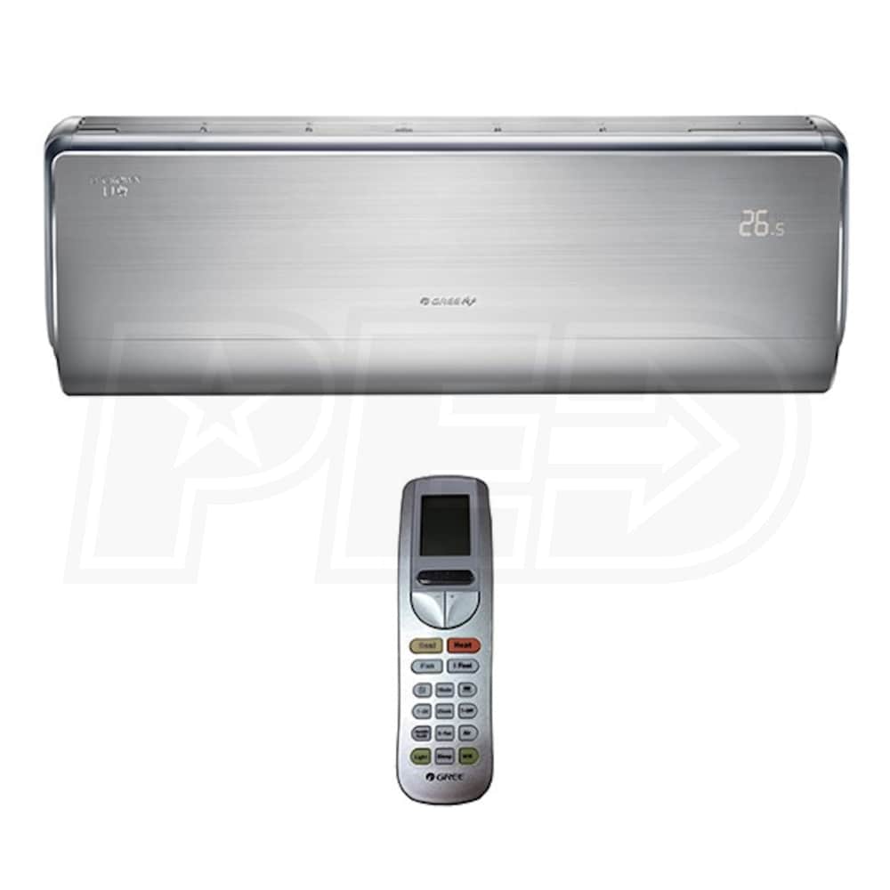 Gree CROWN18HP230V1AH