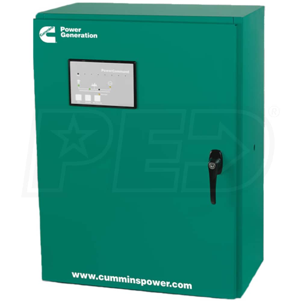 Cummins Power Generation A040D005