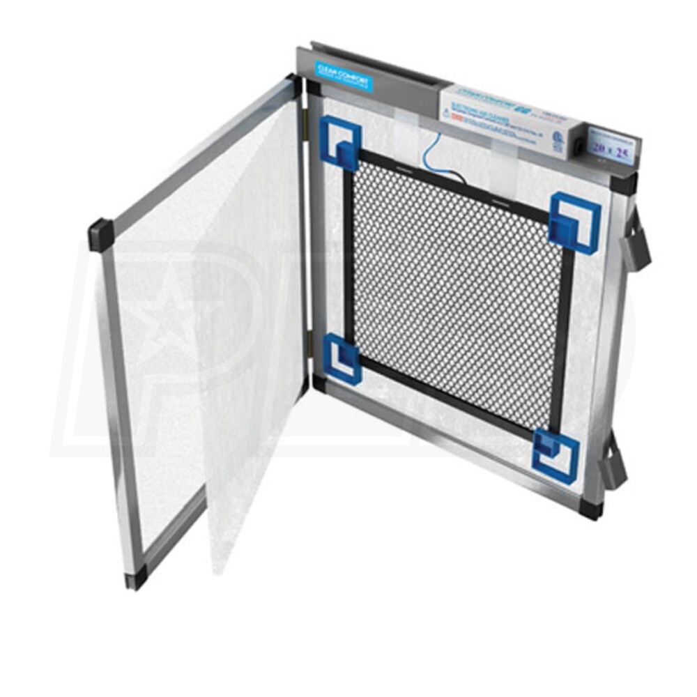 Clean Comfort AE10-2424-14