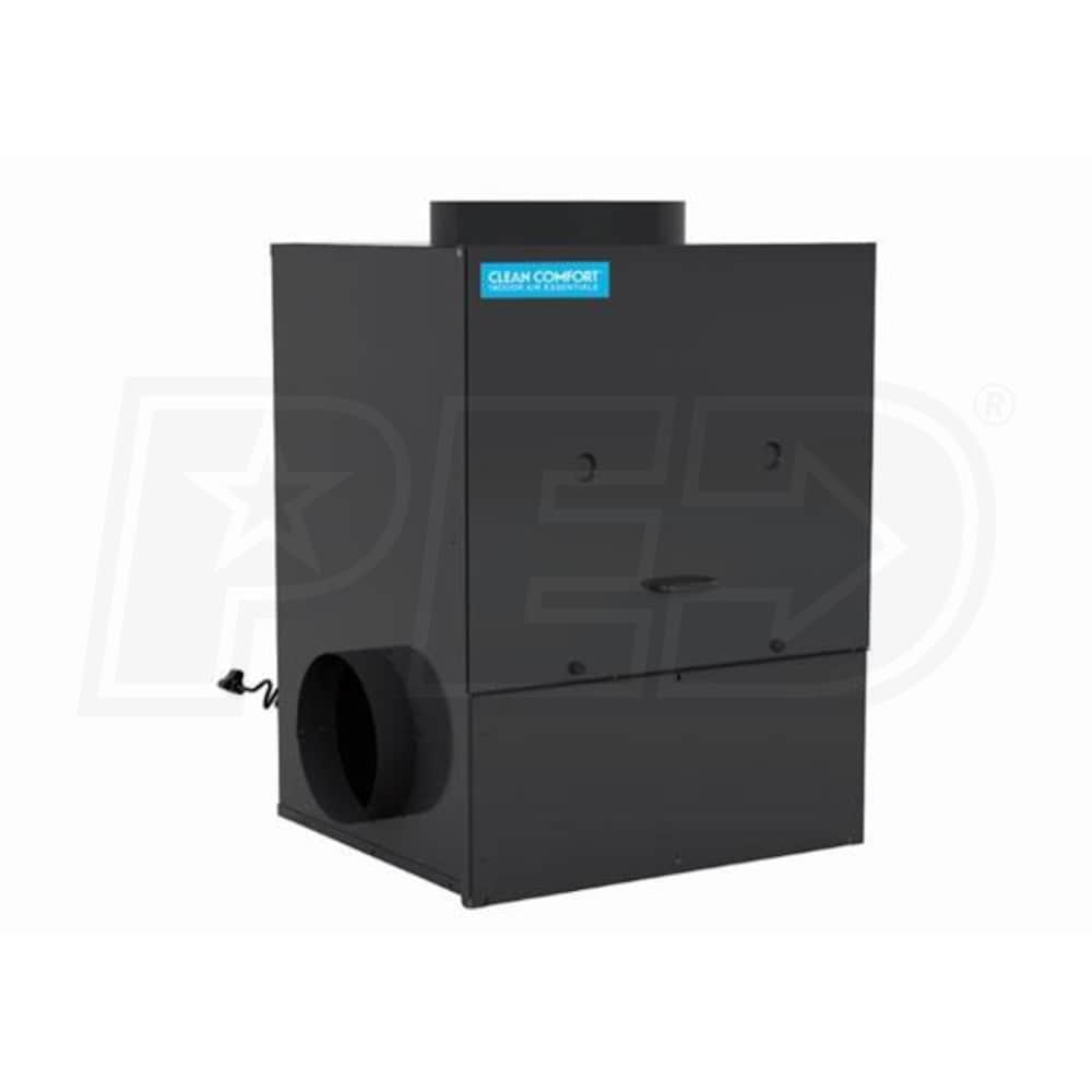 Clean Comfort AMHP-540