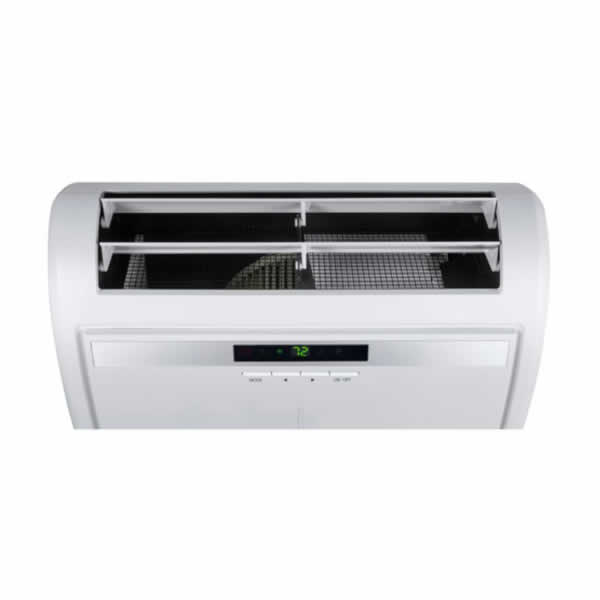 Edgestar AP16000G 16,000 BTU Portable Air Conditioner Single Hose