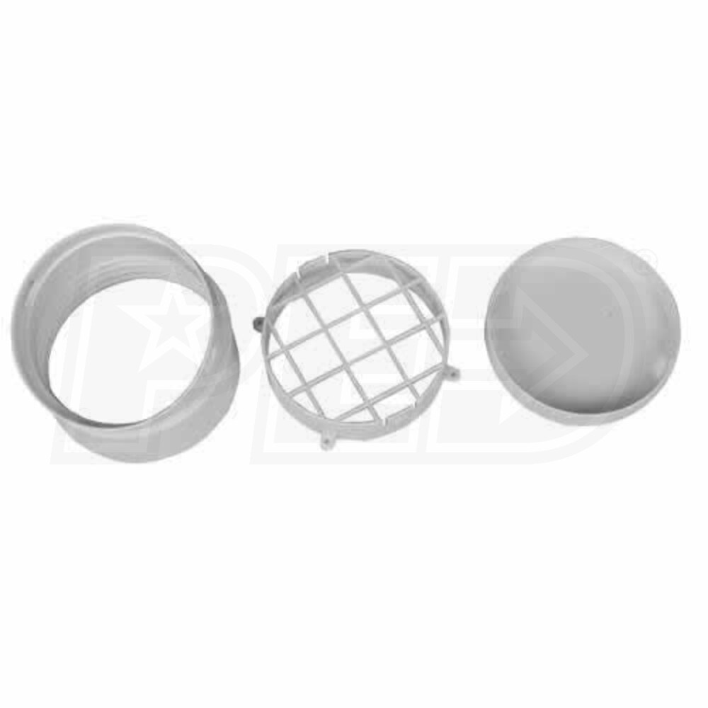 Edgestar APPK2010 Portable Air Conditioner Venting Kit For Sliding Door